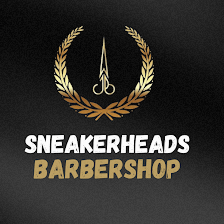 SNEAKERHEADS BARBER SHOP