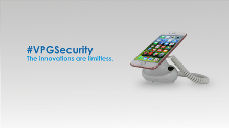 Vanguard Protex Global