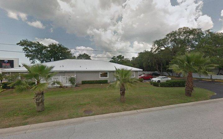 Marianne Knowles- EVERY DAY Tampa Bay
