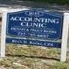 Accounting Clinic Inc