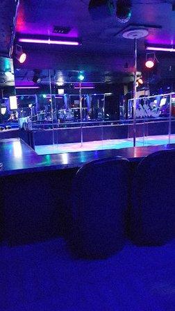 Silks Gentleman's Club