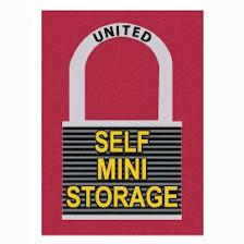 United Self Mini Storage - Palm Harbor