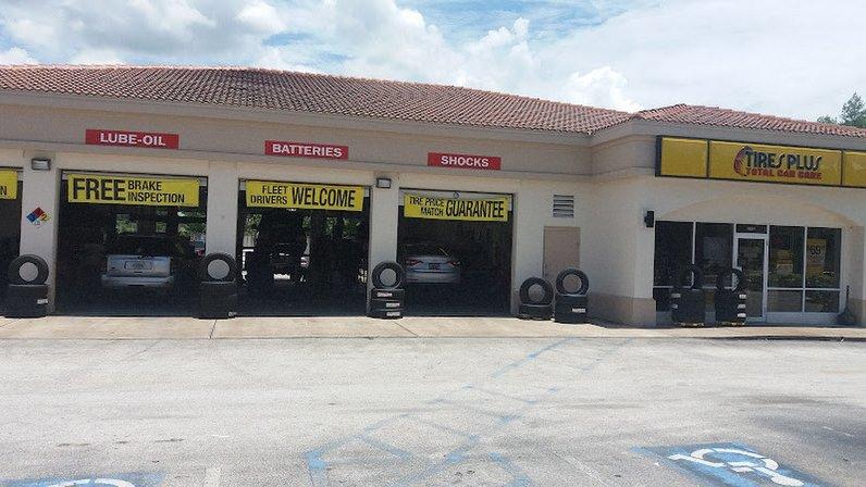 Tires Plus