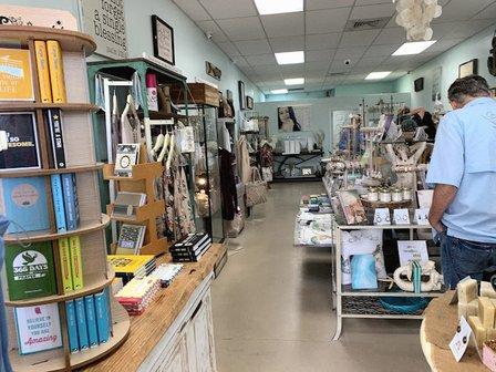 A Simple Peace: Home of One Life Jewelry