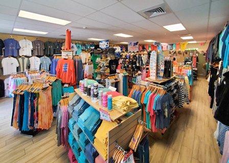 Beach Couture Fashion & Beachwear
