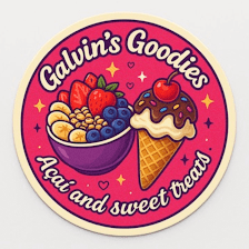 Galvins Goodies