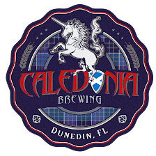 Caledonia Brewing