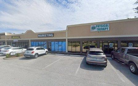 Four Corners Health & Rehabilitation