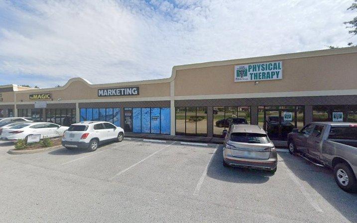 Four Corners Health & Rehabilitation