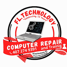 Computer Repair FL Technology Reparacion de computadores