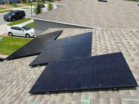EcoHome improvements