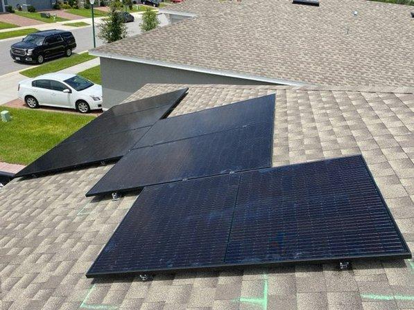 EcoHome improvements