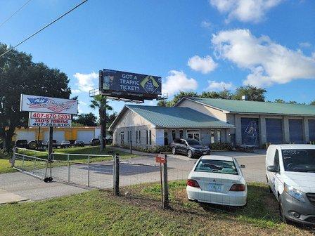 All American Auto Body, INC.
