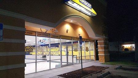 Amscot - The Money Superstore