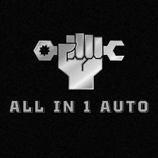 ALL IN 1 AUTO LLC