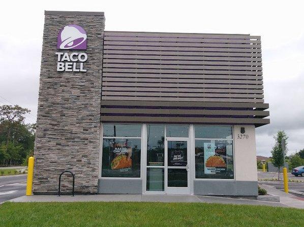 Taco Bell