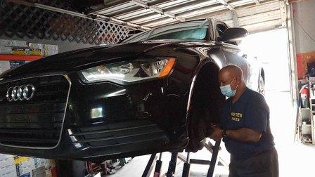 KNB Tires