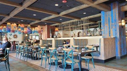 Los Amigos Mexican Grill & Tequila Bar