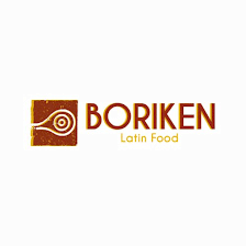 Boriken Latin Food