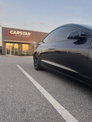 CARSTAR Autobody Resurrection South Lakeland