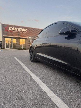 CARSTAR Autobody Resurrection South Lakeland