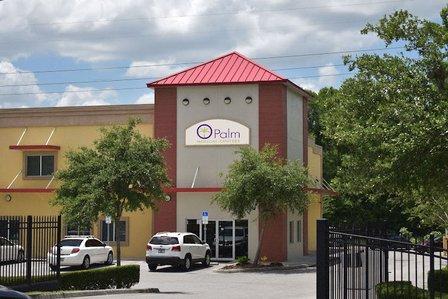 Palm Medical Centers - South Lakeland