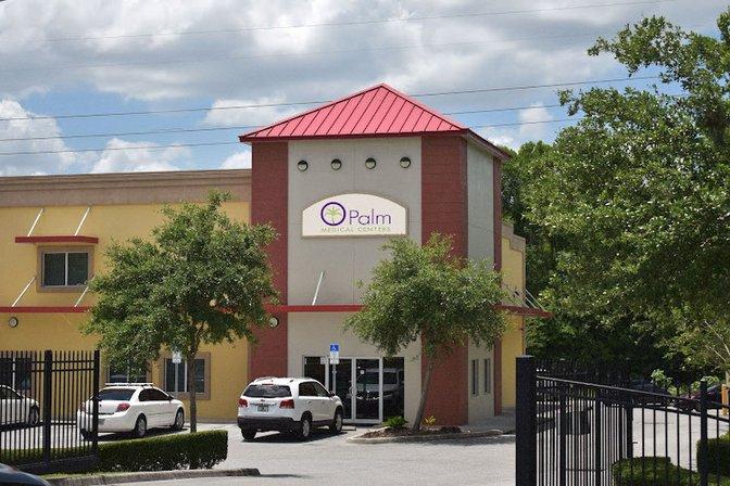 Palm Medical Centers - South Lakeland