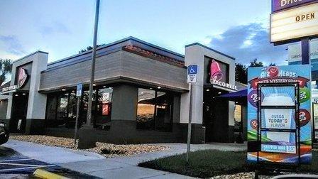Taco Bell