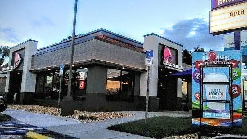 Taco Bell