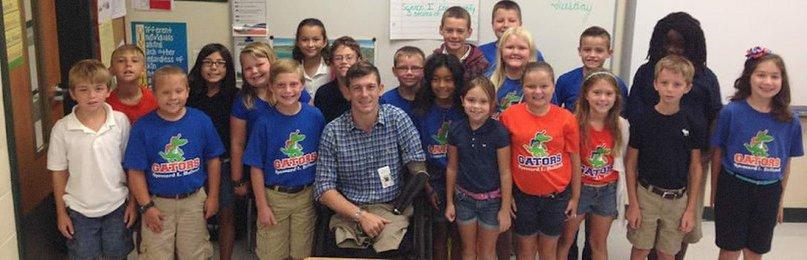Spessard Holland Elementary