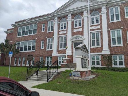 Davenport Elementary School