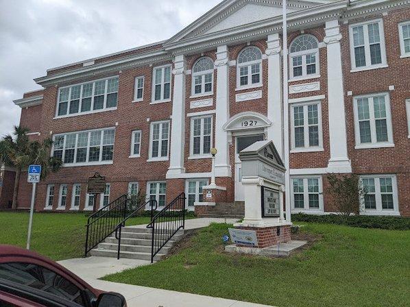 Davenport Elementary School