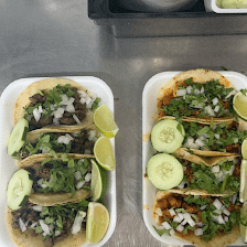 Taqueria El campesino