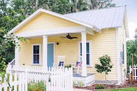 The Garden Gate Bed and Breakfast
