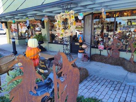 Biggar Antiques