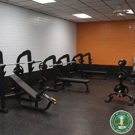 Lake Wales Family Recreation Center