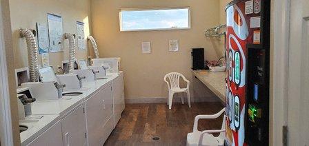 Laundromat #1 (RaCO)