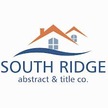 South Ridge Abstract and Title Co.