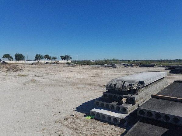 Concrete Building Products Inc