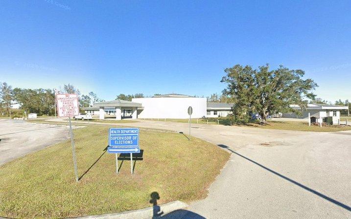 Tri-County Human Services Inc