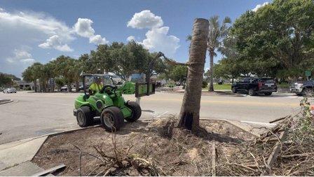 TWQ landscape & Outdoor solutions