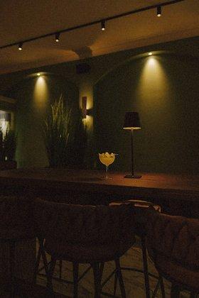 Sage Cocktail Lounge