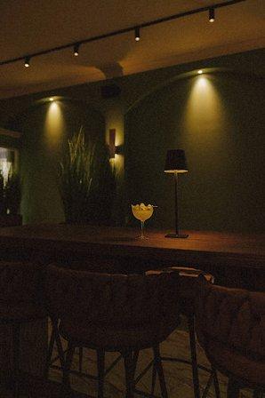 Sage Cocktail Lounge
