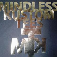 Mindless Kustom Kreationz