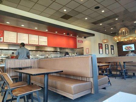 Panda Express
