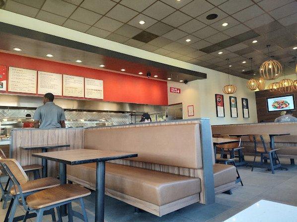 Panda Express