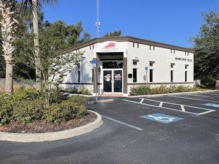 Hometown Title & Closing Services