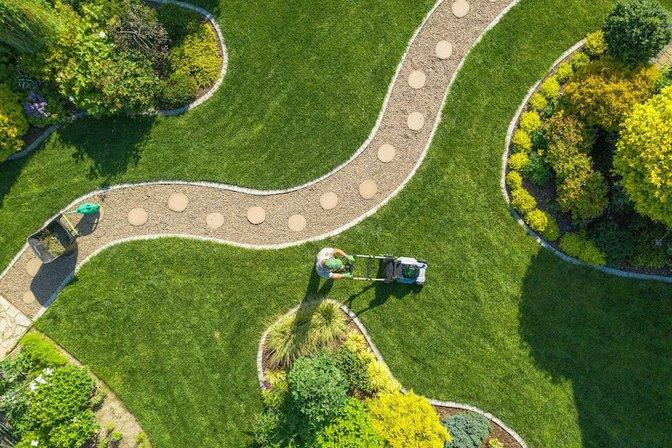 Shaffer's Irrigation & Outdoor Lighting