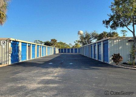 CubeSmart Self Storage