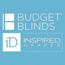 Budget Blinds & Inspired Drapes